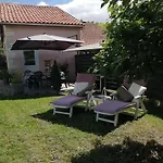 Les Biches * Saint-Michel-de-Double