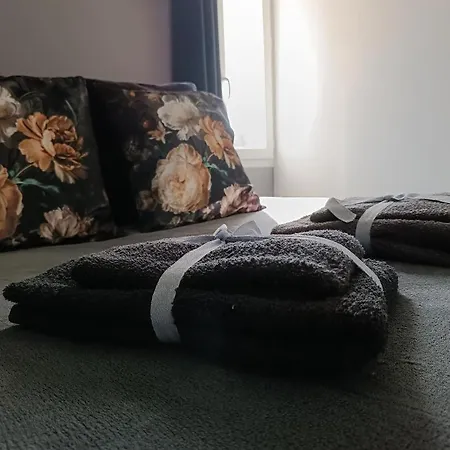 בית נופש Les Biches