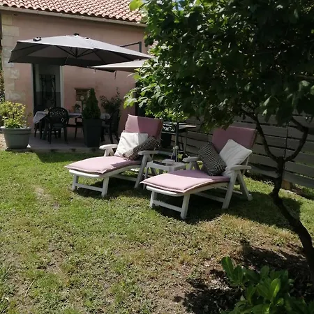 Les Biches בית נופש *