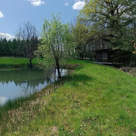 Les Biches * Saint-Michel-de-Double