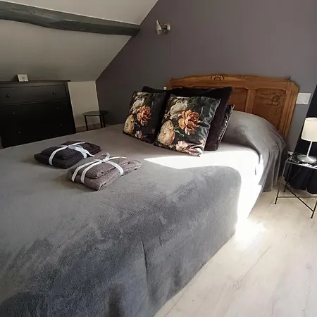 Les Biches בית נופש *