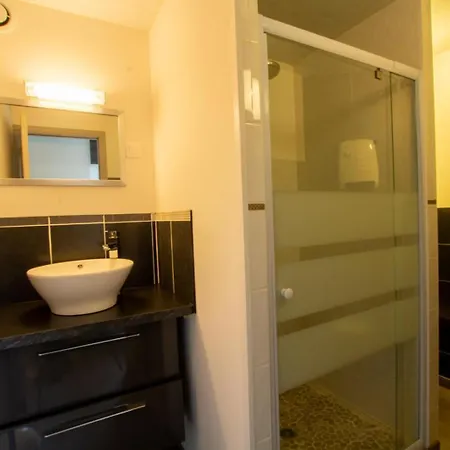 בית נופש Les Biches *