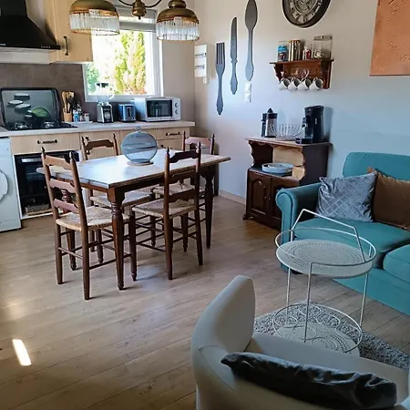 Les Biches Saint-Michel-de-Double