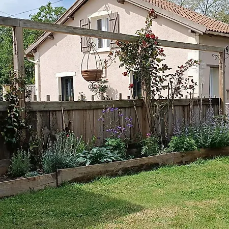 Les Biches * Saint-Michel-de-Double