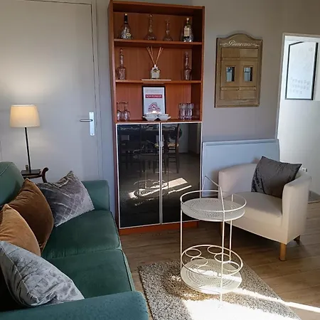 Les Biches בית נופש *