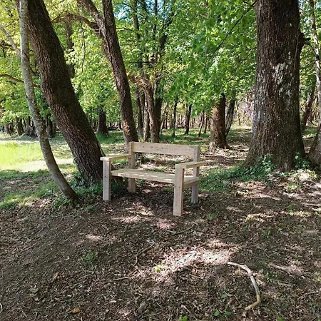 בית נופש Les Biches *