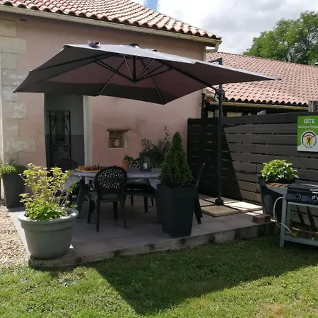 בית נופש Les Biches