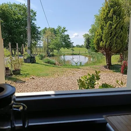 Les Biches * Saint-Michel-de-Double