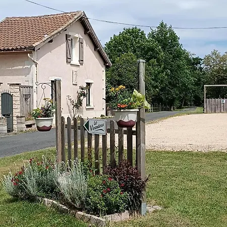 Les Biches * Saint-Michel-de-Double