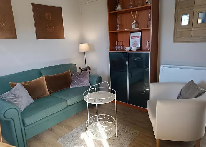 Les Biches Casa vacanze Saint-Michel-de-Double