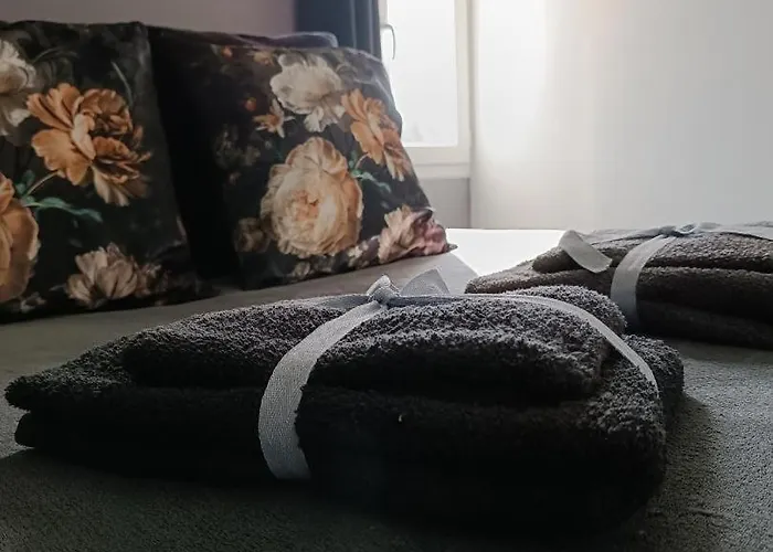 Casa vacanze Les Biches