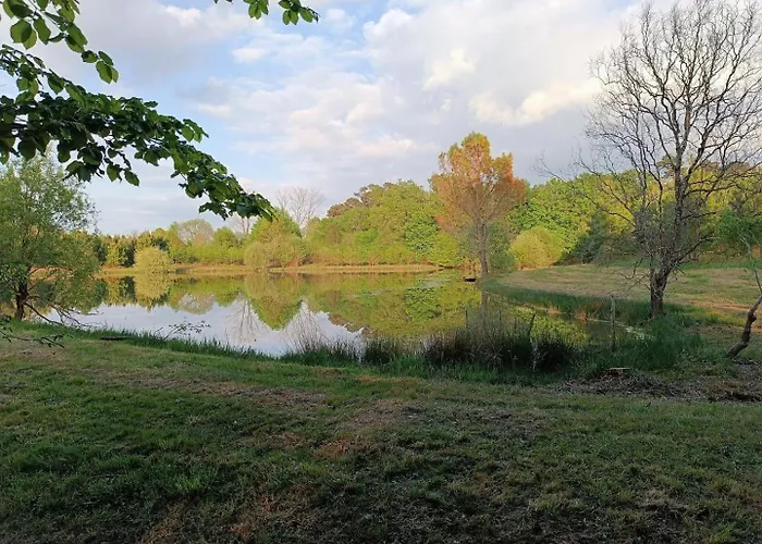 Casa vacanze Les Biches *