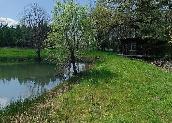 Les Biches * Saint-Michel-de-Double