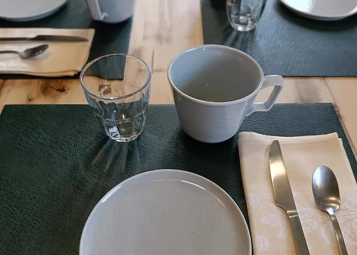 Les Biches Casa vacanze Saint-Michel-de-Double