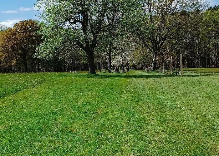 Les Biches Casa vacanze