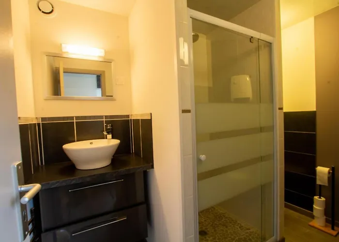 Casa vacanze Les Biches *