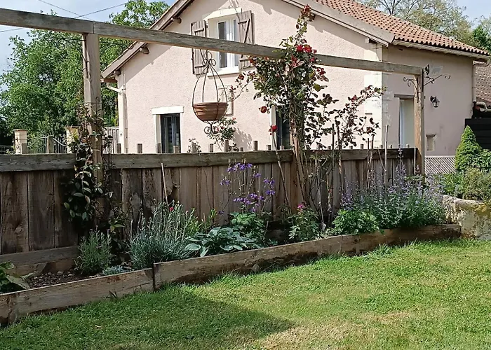 Les Biches * Saint-Michel-de-Double