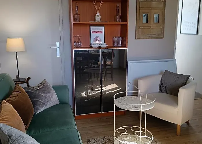 Les Biches Casa vacanze *