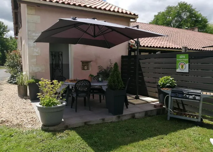 Casa vacanze Les Biches